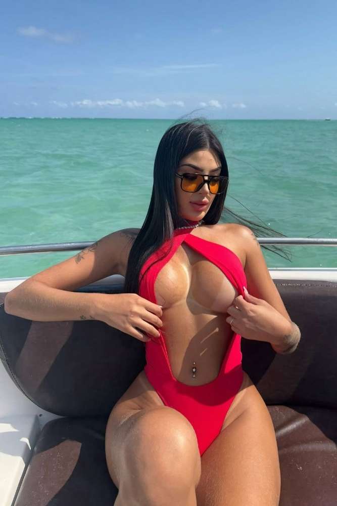 Escort Bruna - Ibizahoney -