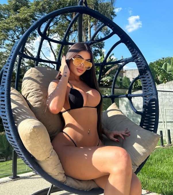 Escort Bruna - Ibizahoney -