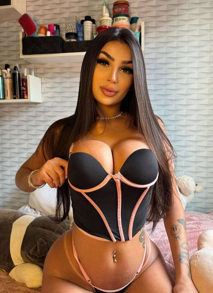 Escort Bruna - Ibizahoney - 