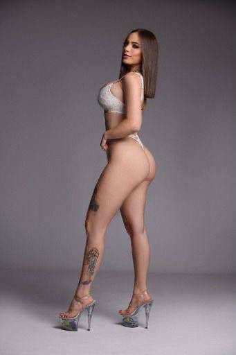 Escort Fernanda - Ibizahoney -