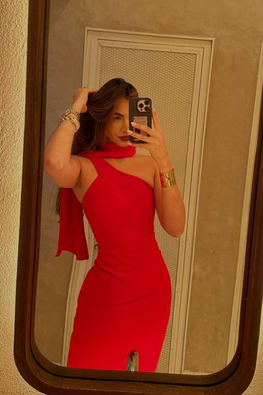 Escort Lys - Ibizahoney -