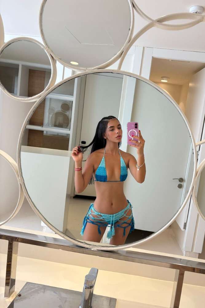 Escort Aurora - Ibizahoney -
