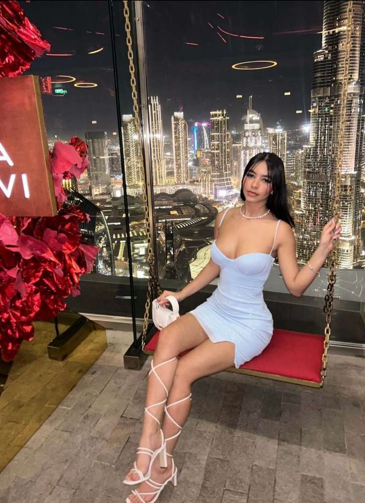 Escort Aurora - Ibizahoney -