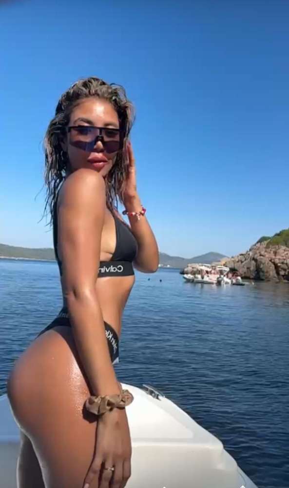 Escort Emperatrice - Ibizahoney -