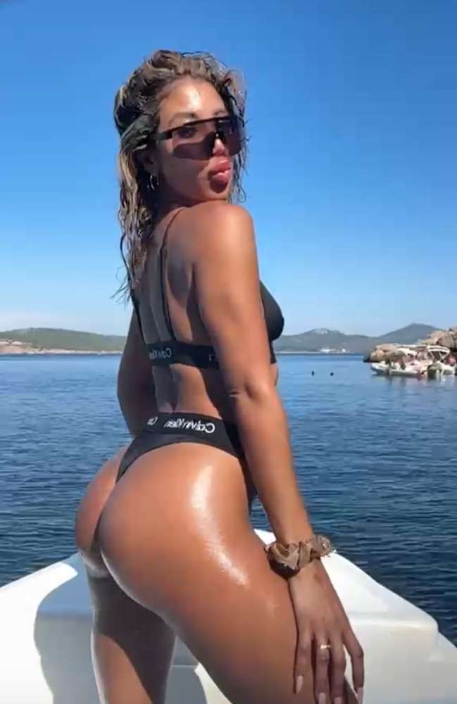 Escort Emperatrice - Ibizahoney -