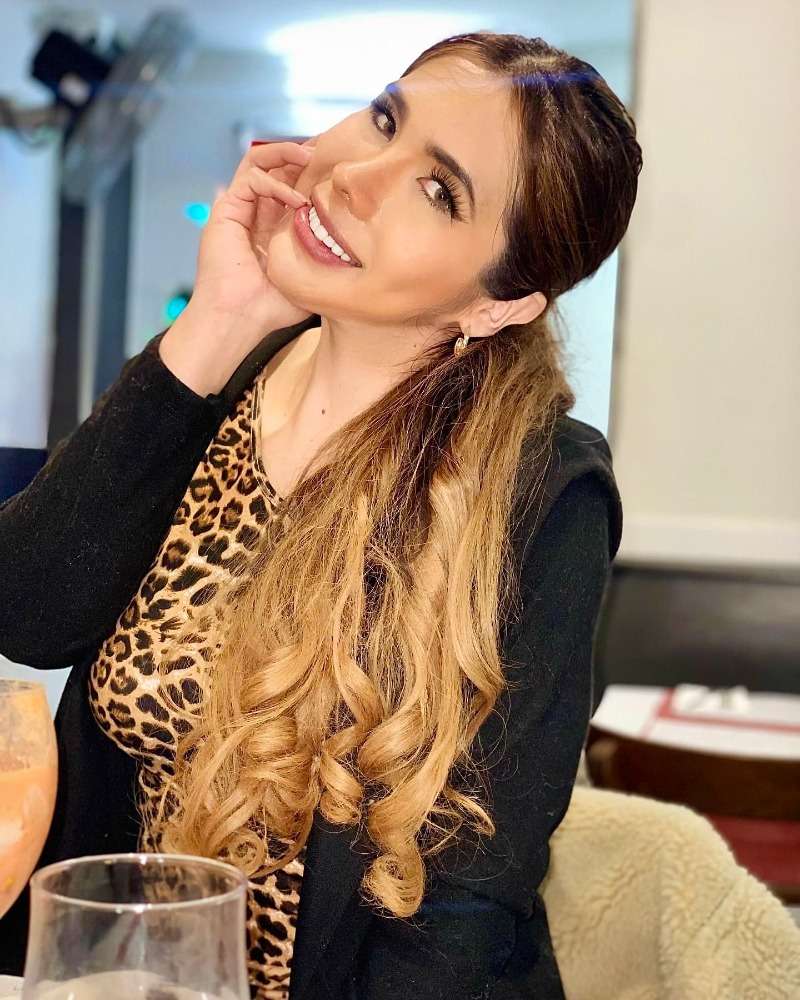 Escort Sirena - Ibizahoney - 