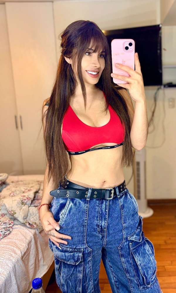 Escort Sirena - Ibizahoney - 