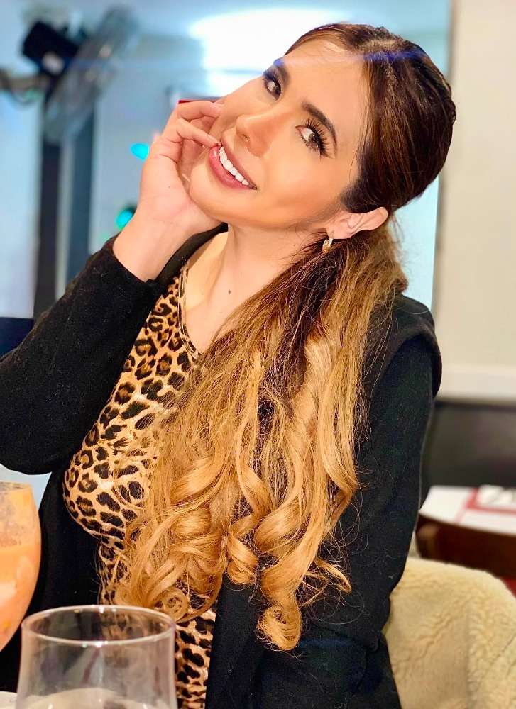 Escort Sirena - Ibizahoney - escort posado natural - Trans sensual en Ibiza , cerca de Pachá - en Ibiza 3