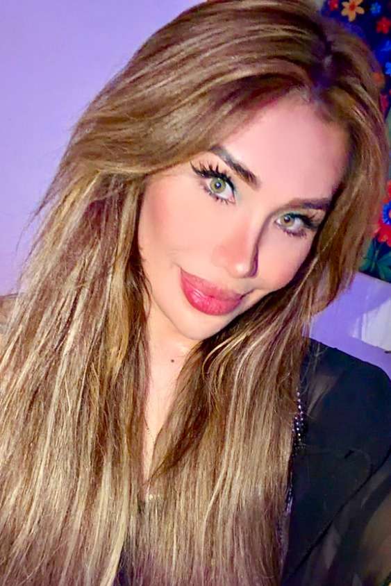 Escort Sirena - Ibizahoney - escort retrato elegante - Trans sensual en Ibiza , cerca de Pachá - en Ibiza 1