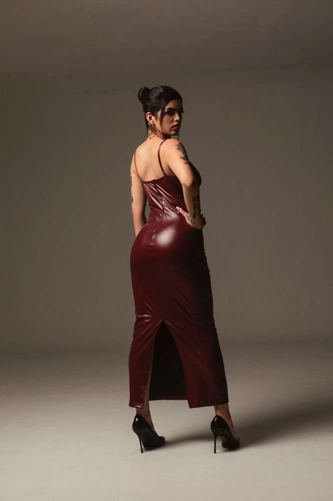 Escort Megan - Ibizahoney -
