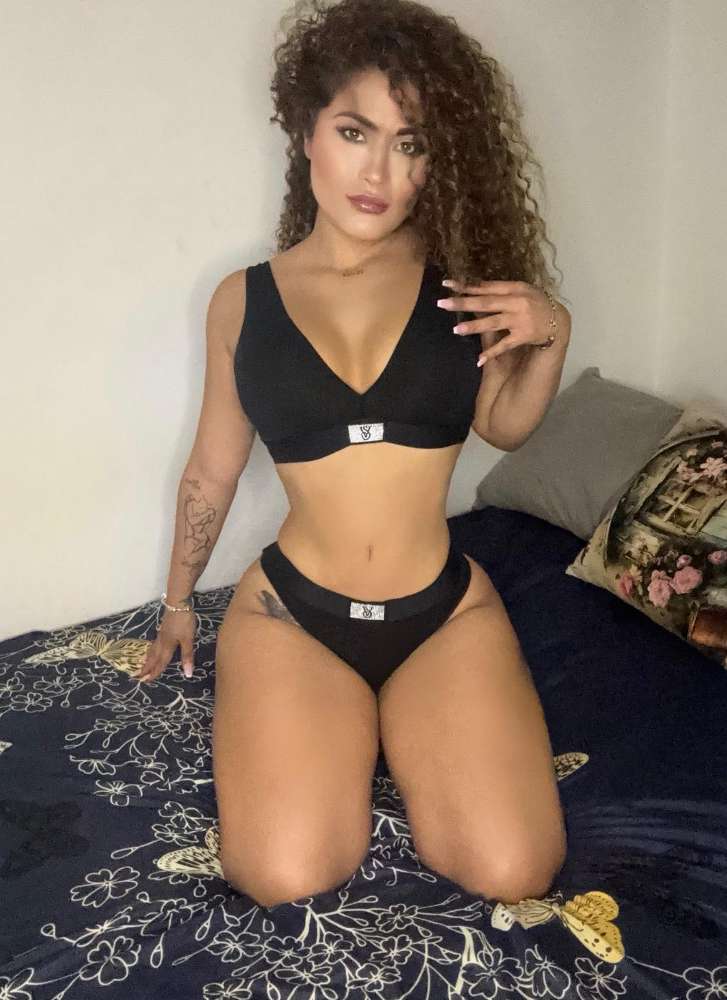 Escort Camila - Ibizahoney -