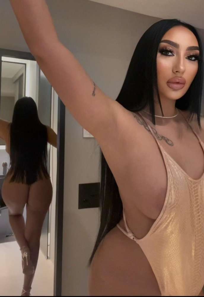 Escort Anastasia - Ibizahoney -