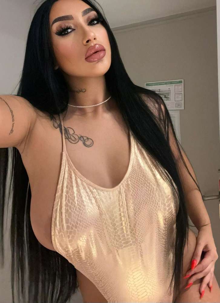 Escort Anastasia - Ibizahoney -