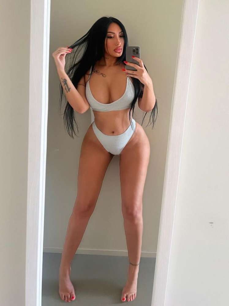 Escort Anastasia - Ibizahoney -