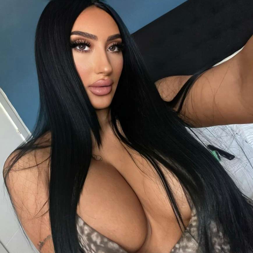 Escort Anastasia - Ibizahoney -