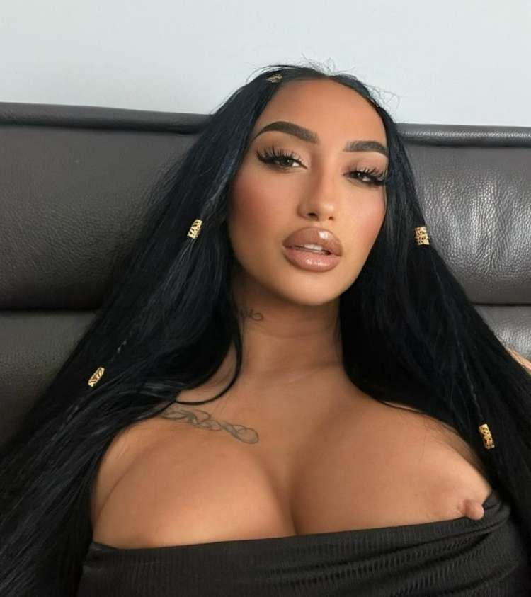 Escort Anastasia - Ibizahoney -