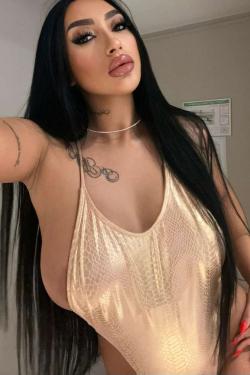 Callgirl -
