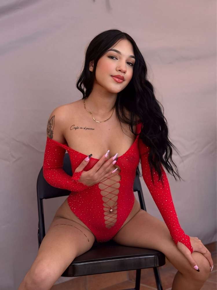 Escort Adhara - Ibizahoney -