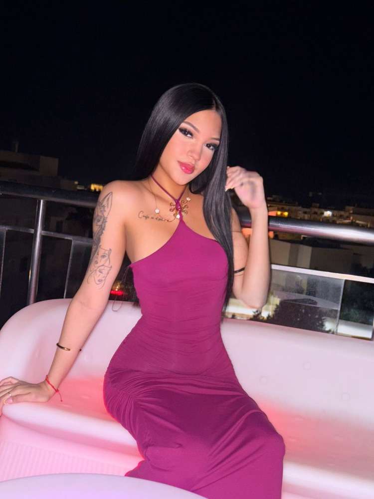 Escort Adhara - Ibizahoney -