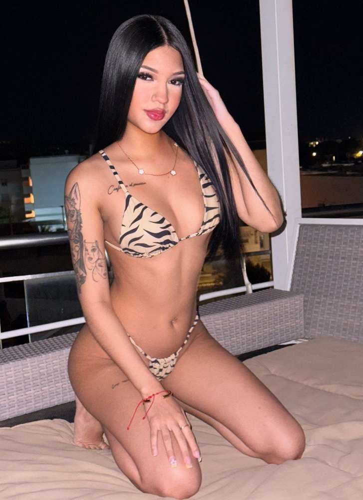 Escort Adhara - Ibizahoney -