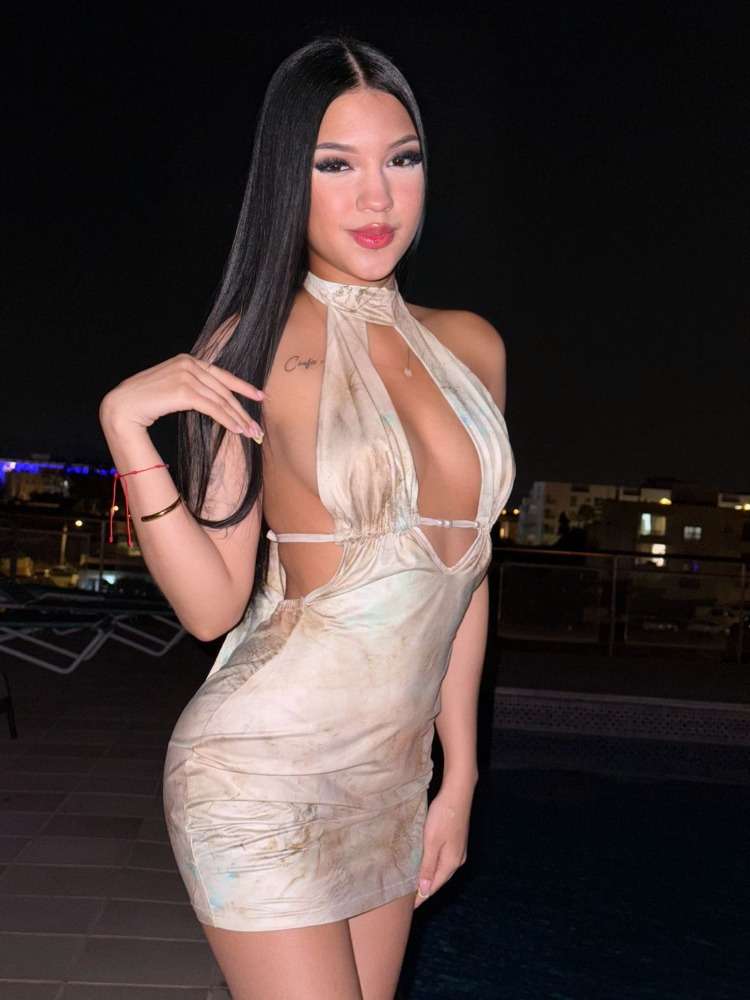 Escort Adhara - Ibizahoney -