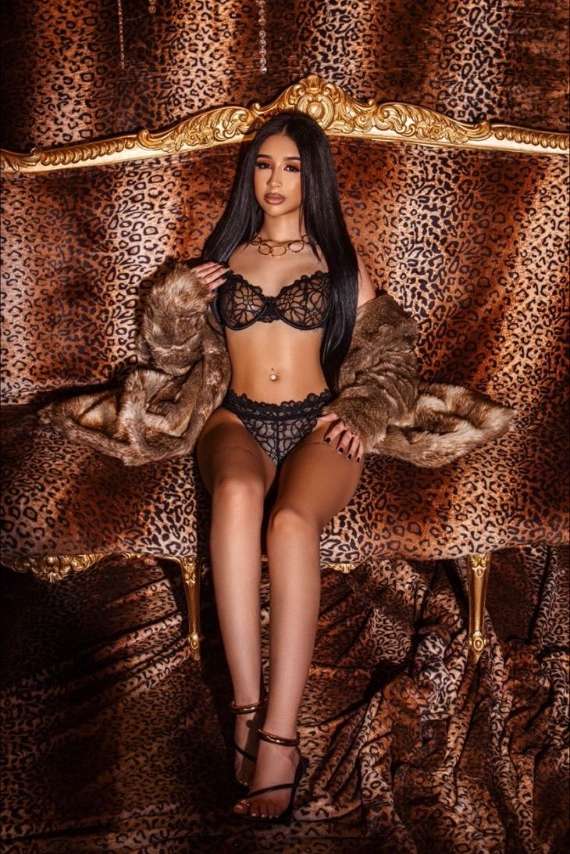 Escort Anabel - Ibizahoney -