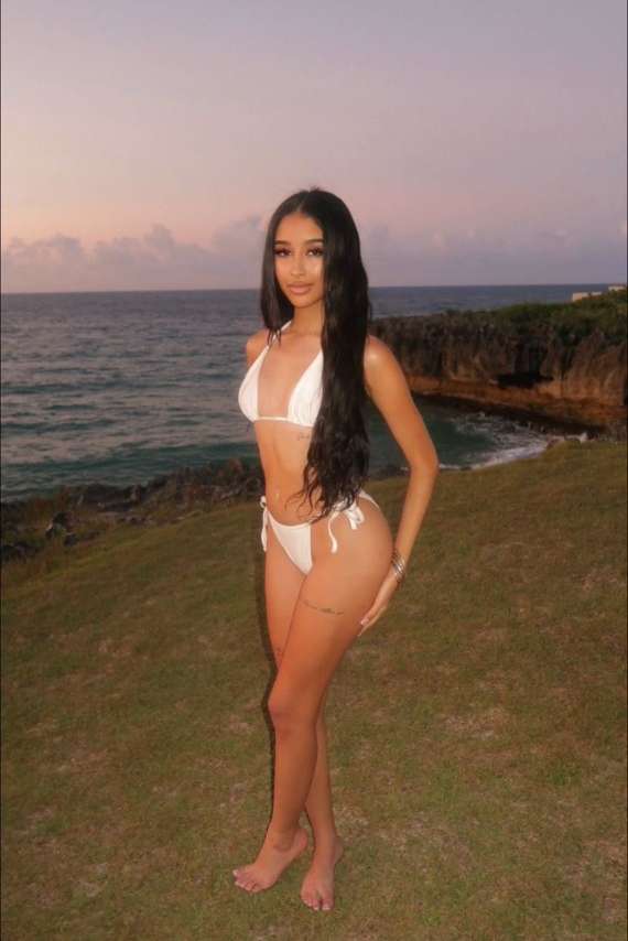 Escort Anabel - Ibizahoney -