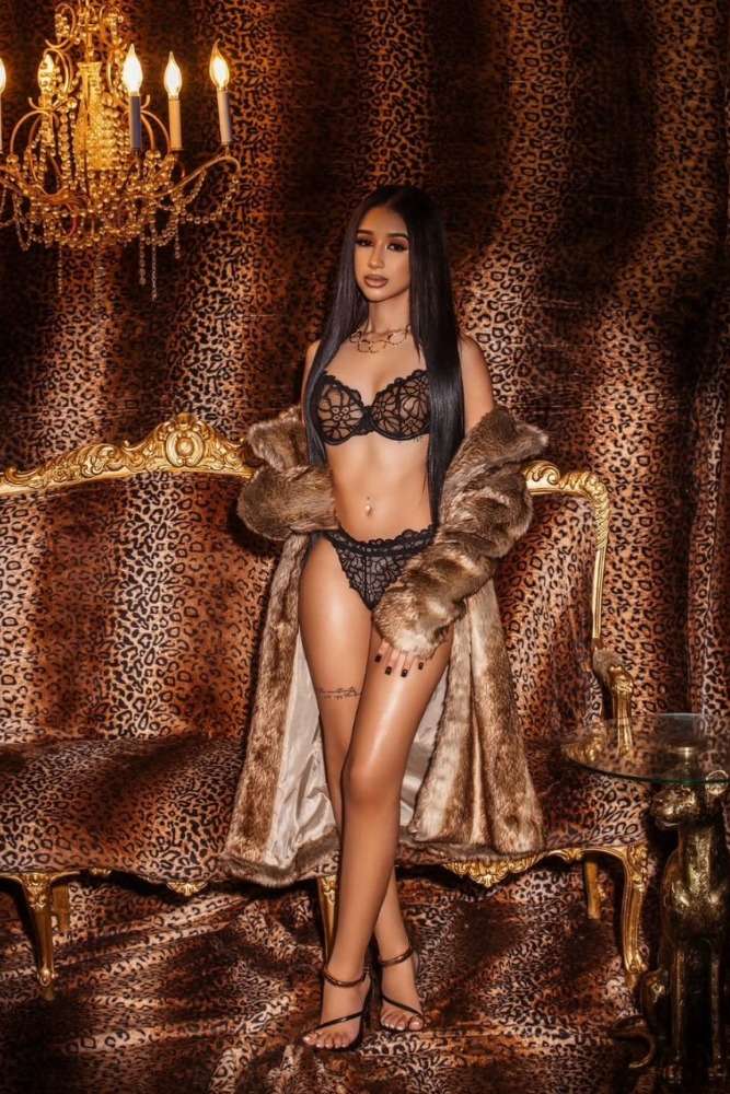 Escort Anabel - Ibizahoney -