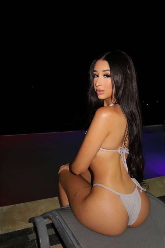 Escort Anabel - Ibizahoney -