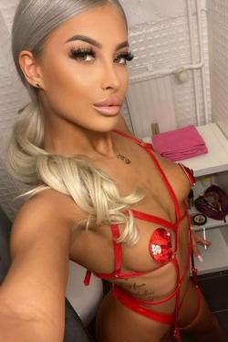 Callgirl -