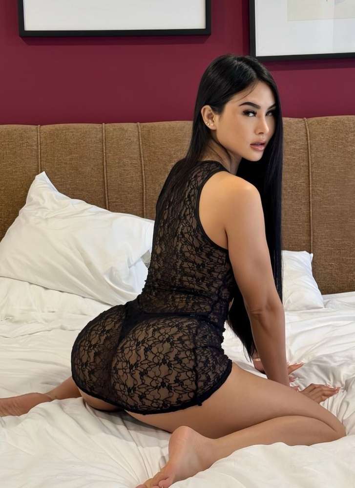 Escort Luana - Ibizahoney -
