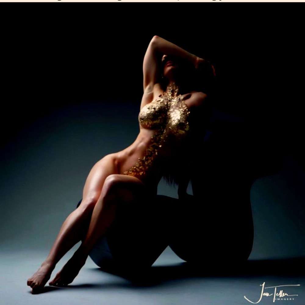 Escort Bodybuilder - Ibizahoney -