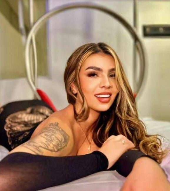 Escort Julieta - Ibizahoney -