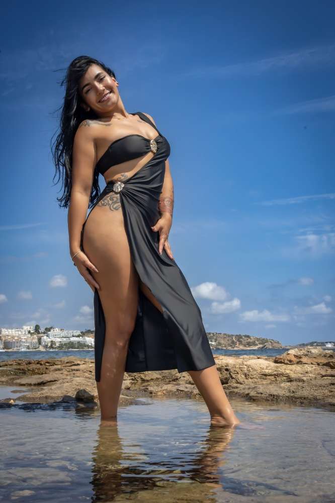Escort Gema - Ibizahoney -