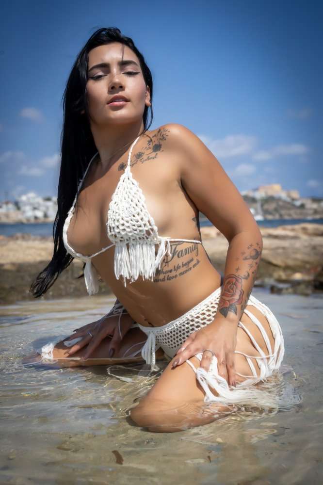 Escort Gema - Ibizahoney -