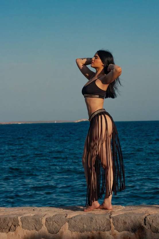 Escort Garan - Ibizahoney -
