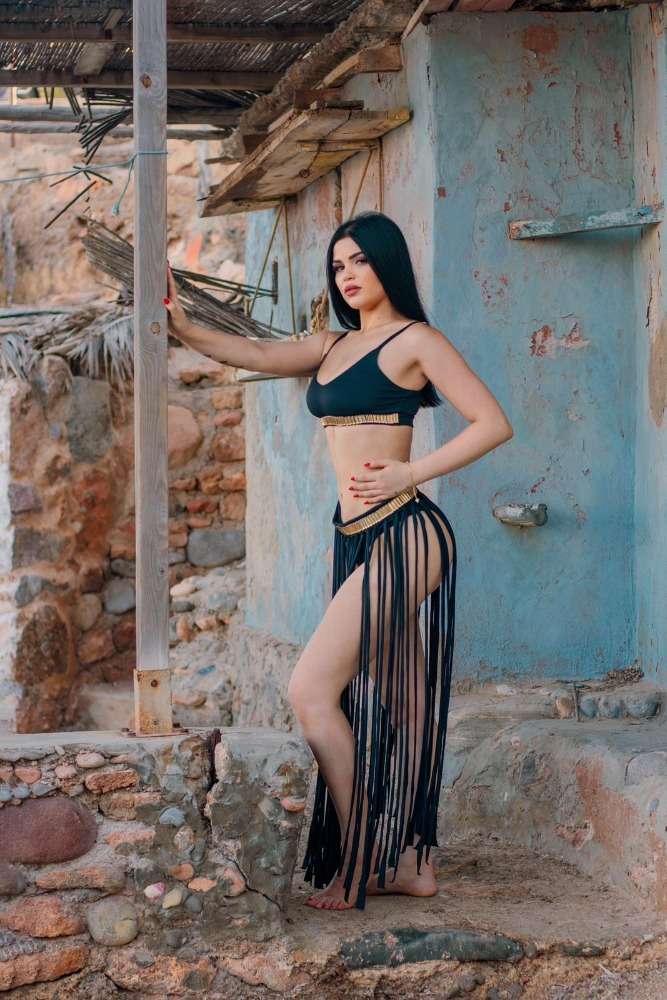 Escort Garan - Ibizahoney -
