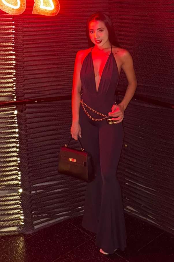 Escort Salomé - Ibizahoney - 