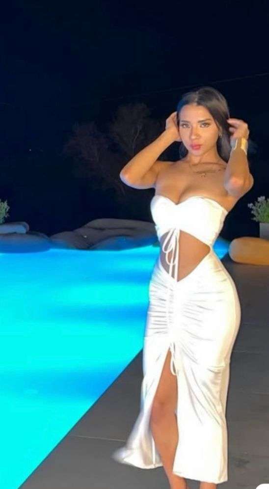 Escort Salomé - Ibizahoney - 