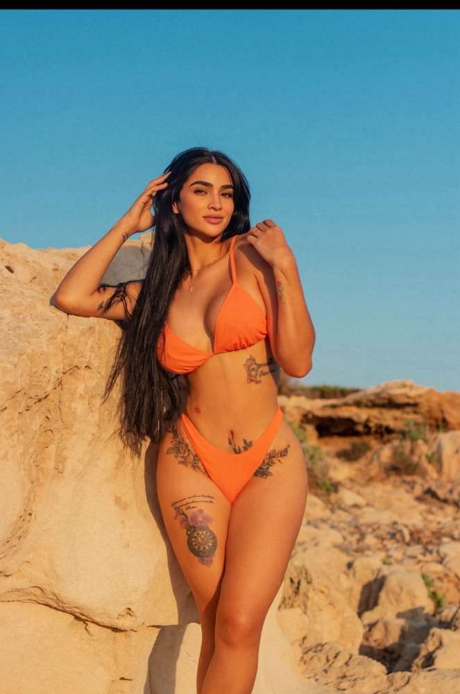Escort Sofia - Ibizahoney -