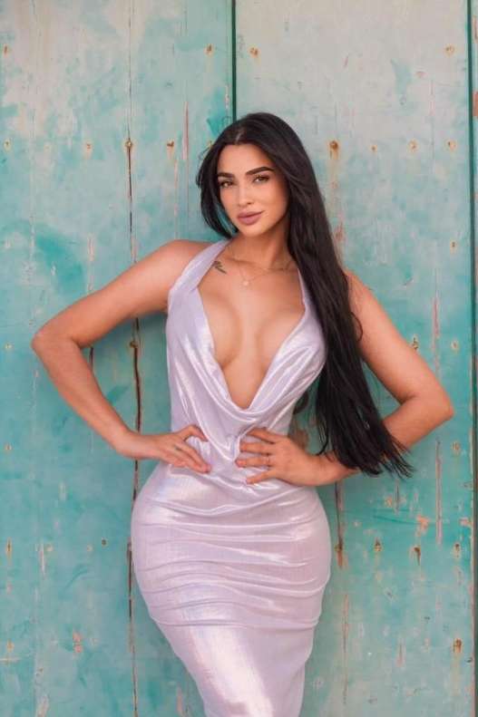 Escort Sofia - Ibizahoney -