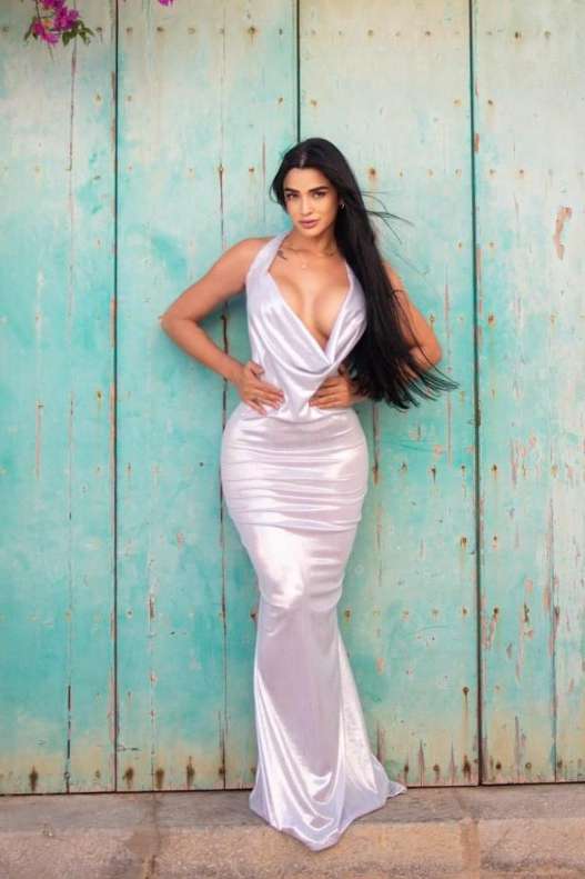 Escort Sofia - Ibizahoney -