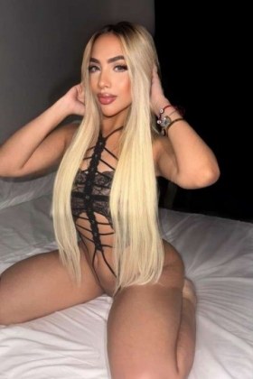 Escort - foto portada escort - en Ibiza