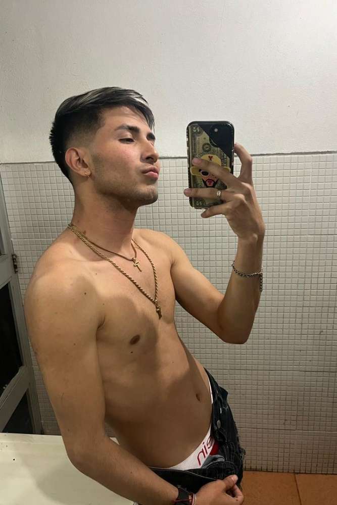 Escort Abdel - Ibizahoney - 