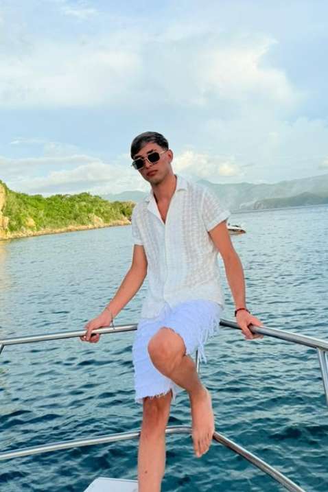 Escort Abdel - Ibizahoney - 