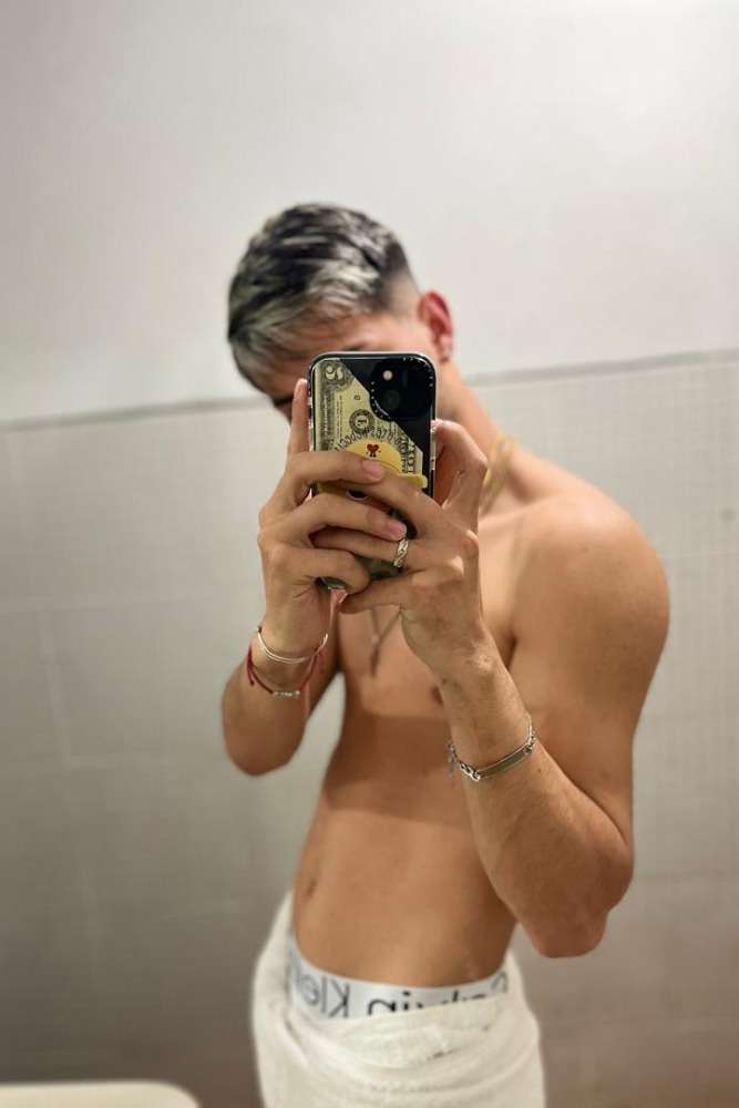 Escort Abdel - Ibizahoney - 