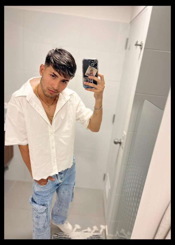 Escort Abdel - Ibizahoney - 