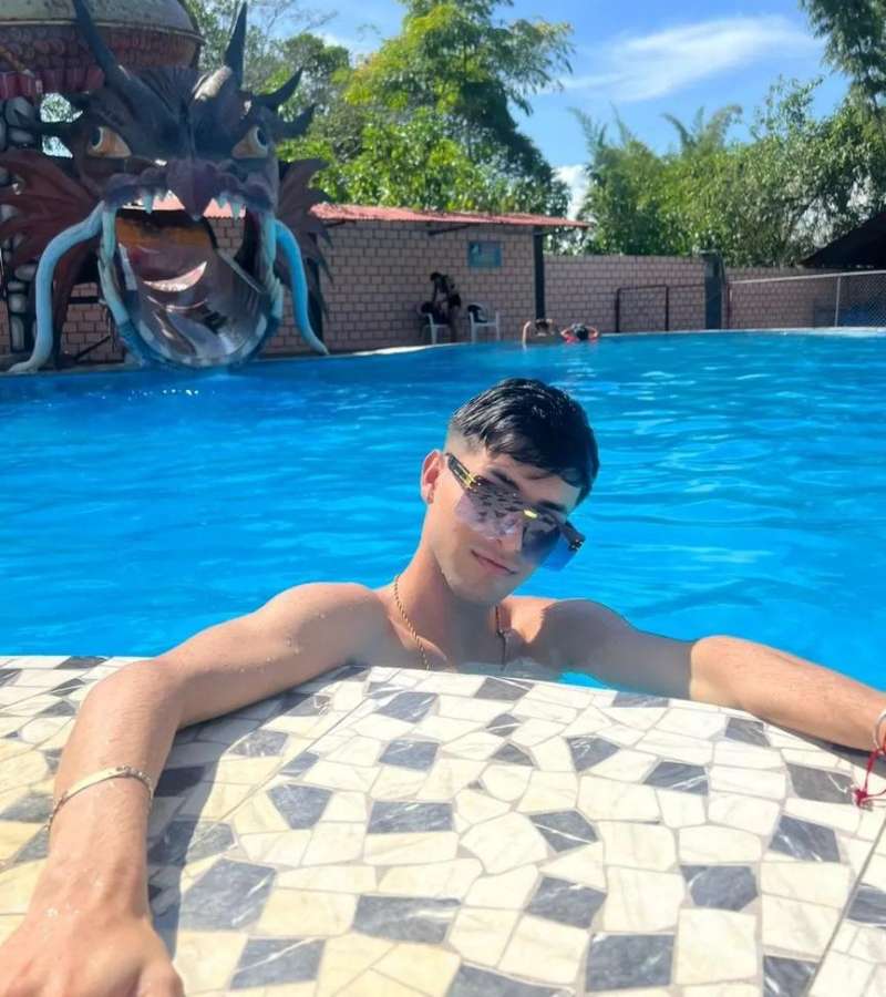 Escort Abdel - Ibizahoney - 