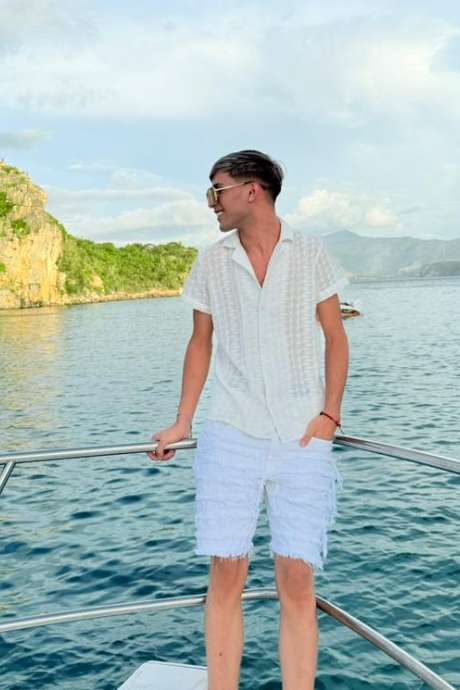 Escort Abdel - Ibizahoney - 