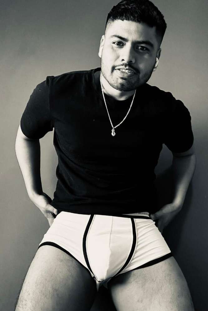 Escort Luciano - Ibizahoney - 